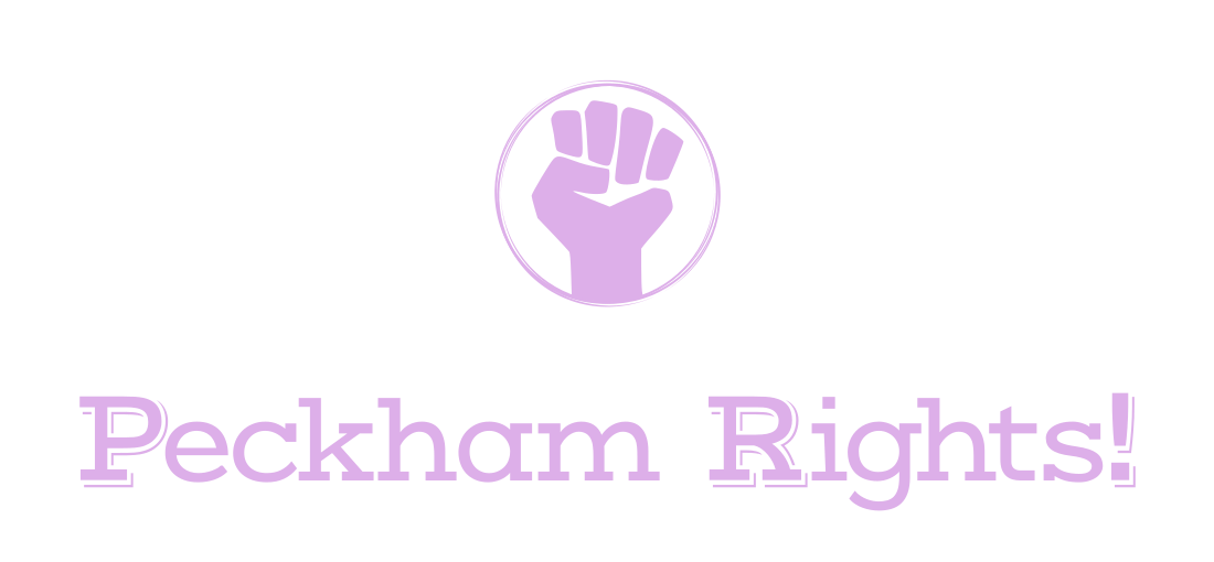 Peckham Rights!