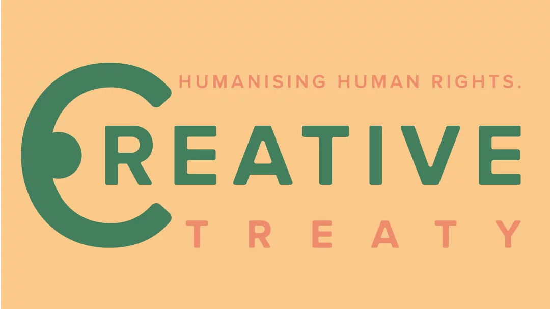 Creative Treaty: Humanising Human Rights