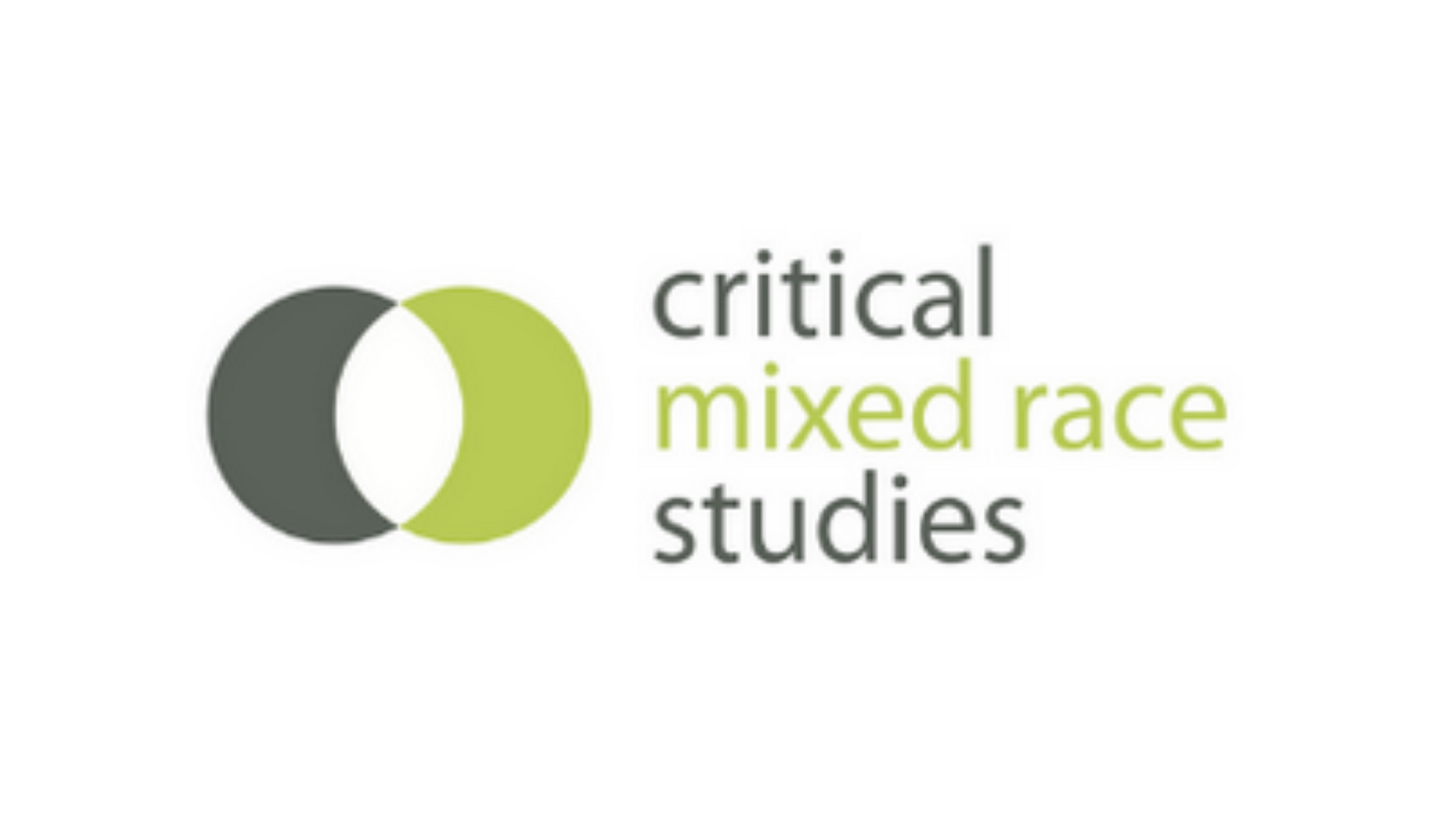 Critical Mixed Race Studies Association