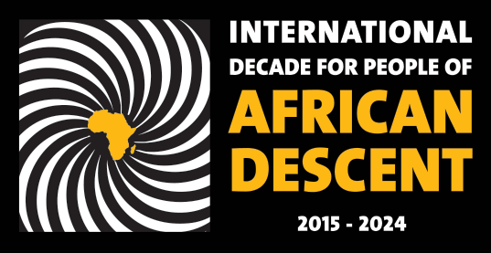 United Nations International Decade for People of African Descent (IDPAD)