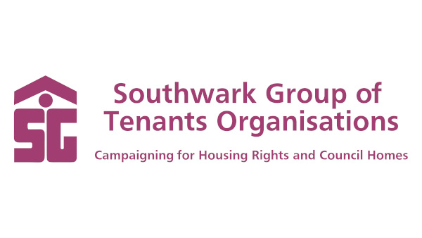 Southwark Group of Tenants Organisations